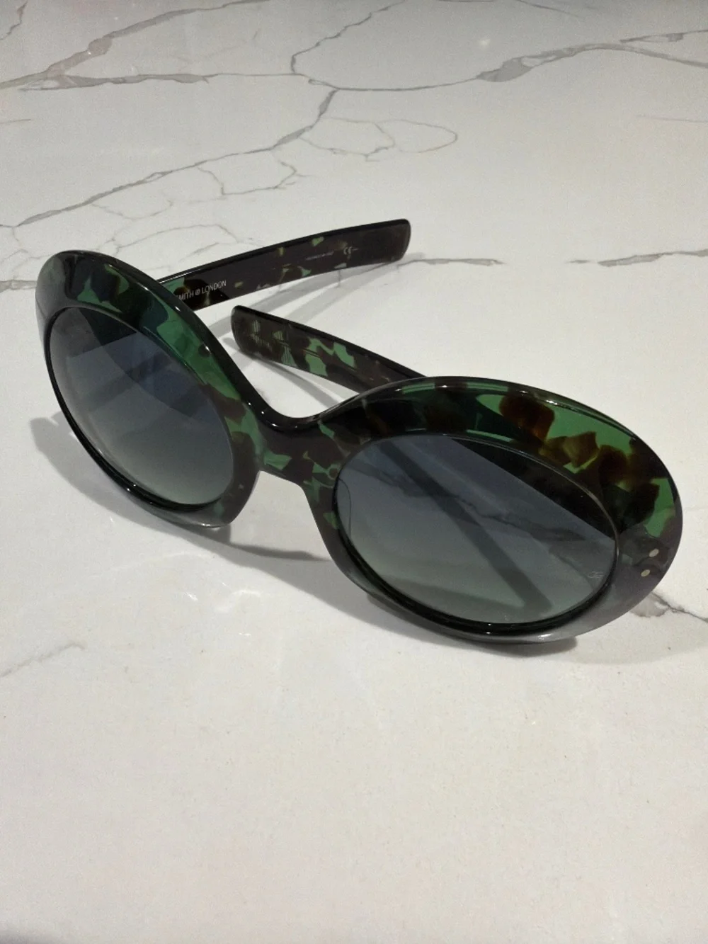 Oliver Goldsmith Sunglasses